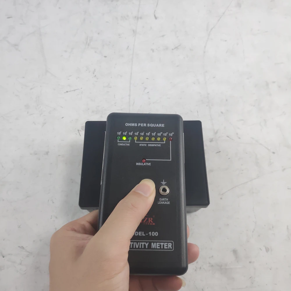 Рисунок 6 - QXR FG04 ESD маленькая коробка