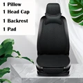 4pcs black