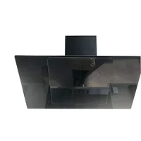 Kitchen Smoke Hood Commercial Range Hood Extractor Chimney Kitchen Cooker Intelligent Somatosensory Range Hoods 2