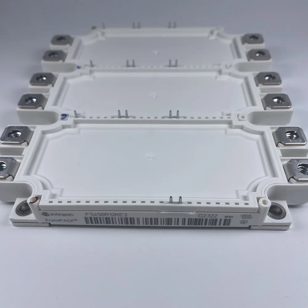 

New Original IGBT Modules FS450R12KE3 Electronic Component