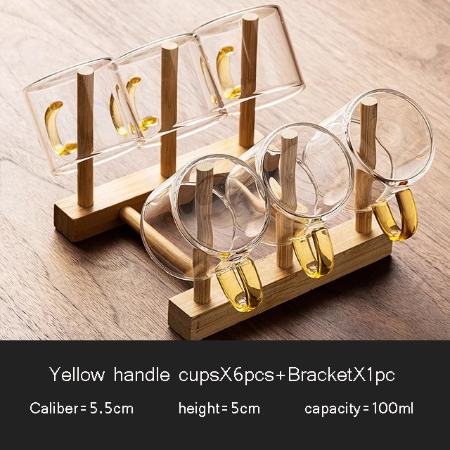 yellowA-6pcs