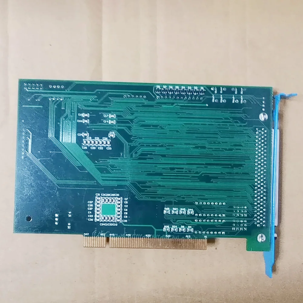 PCI-6045 Ver.1.4 Industrial Control Card For Data Acquisition 4 PCI-6045 Ver.1.4 Industrial Control Card For Data Acquisition - Image 2