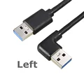 Left