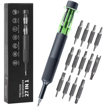 27-in-1 Precision Screwdriver Set 1