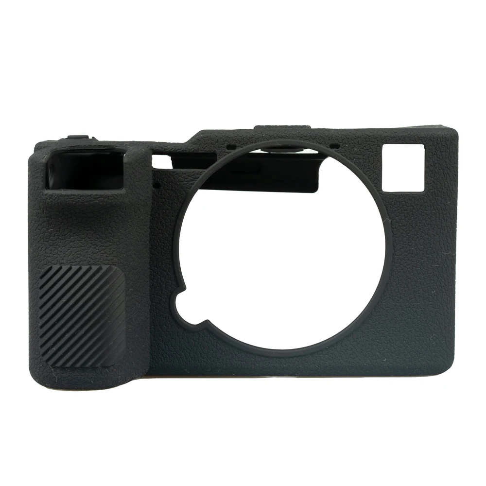 A7C Ii Custodia In Silicone Custodia In Gomma Per Fotocamera In Silicone Per Sony A7Cii A7C Ii Nero Rosso Bianco Giallo Verde