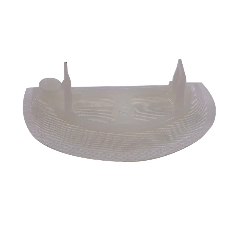 The semi circular filter that uses in the SCR AdBlue tank buoys 002