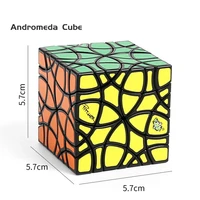 Lanlan Andromeda Cube Professional Puzzle Toys For Children Kids Gift Educational toys 2