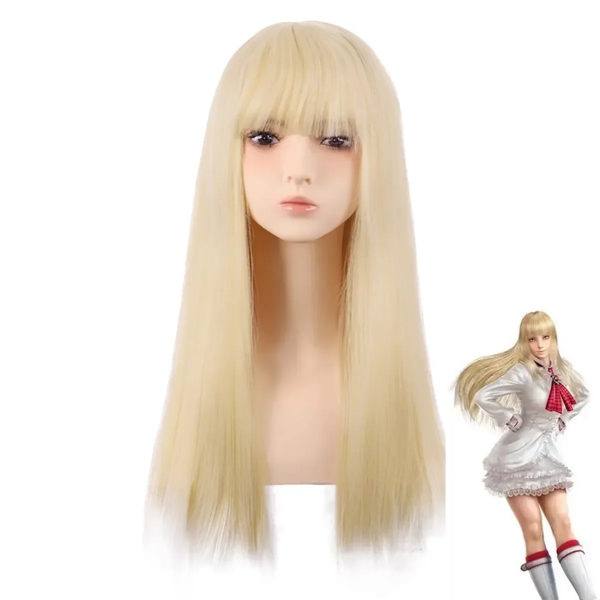 コスプレウィッグ Lucia 51F8Rh7lXyL._UF894,1000_QL80_.jpg