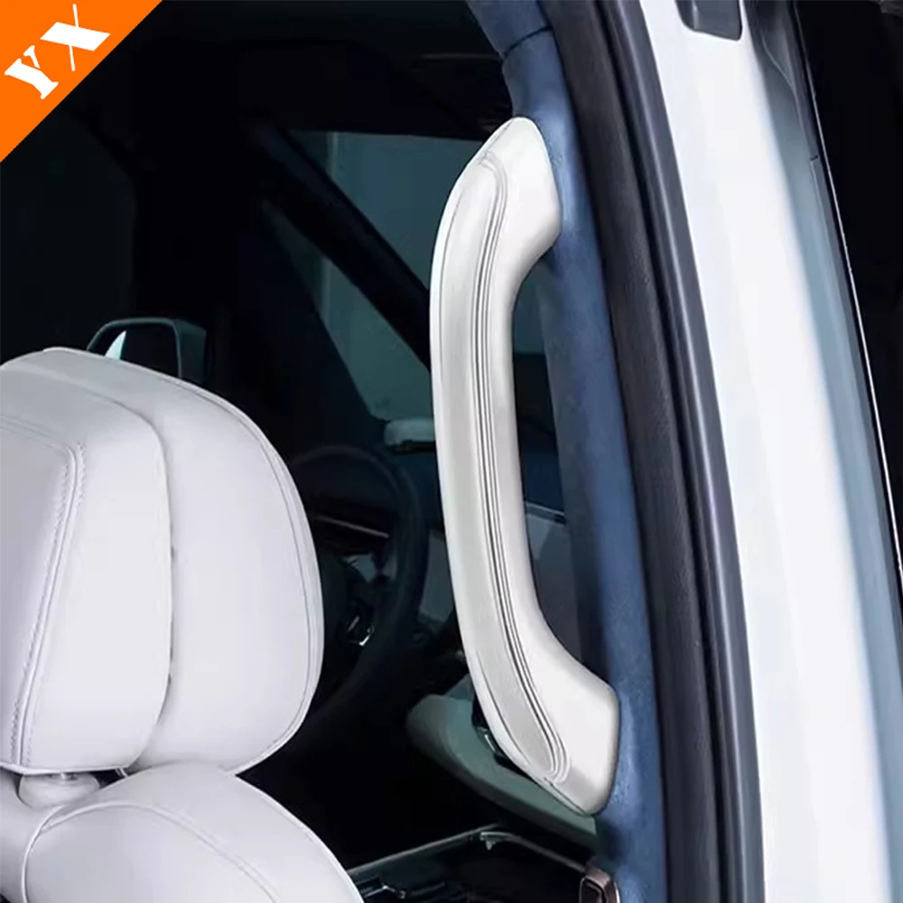 GEELY Zeekr 009 2022-2024 ź ǹ öƽ ¦ ڵ  ȣ, ڵ â   Ŀ Ʈ Ʈ