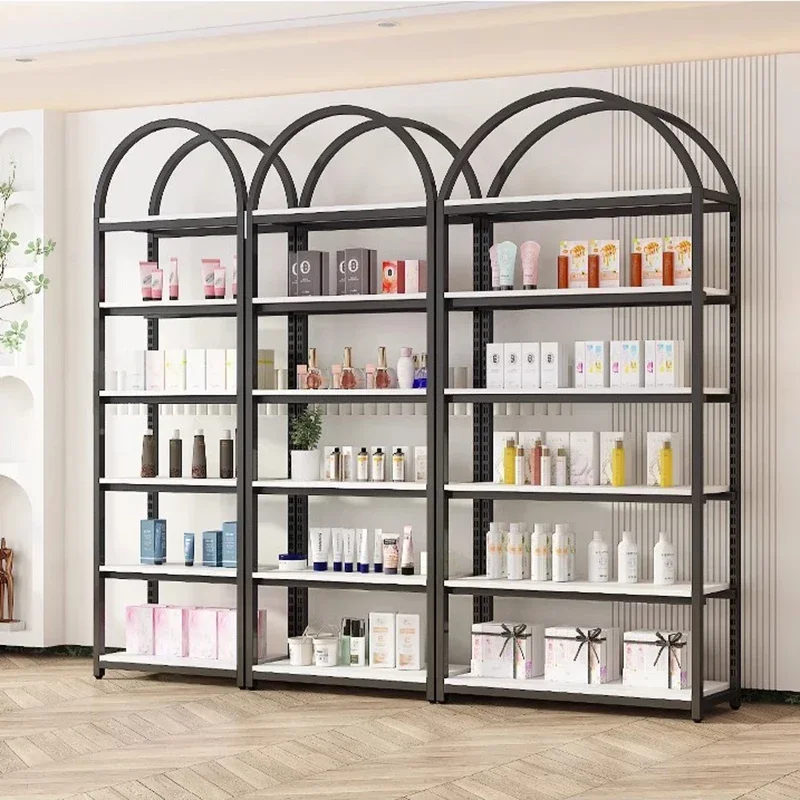 Librero Modern Furniture Living Room Organizer Cabinets Rack Library Book Multi-purpose Shelf Display Stand Bookshelf Home