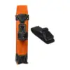 Welding Rod Electrodes Holder Waist Bag Sturdy Multipurpose Resistant to High Temperature Accessory Adjustable Belt Length 1