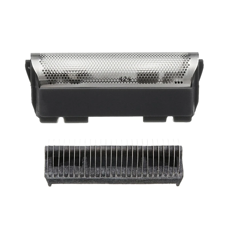 

Replacement Shear Foil Shear Blade Shaving Head Blades 424 For Braun 5419 5424 5469