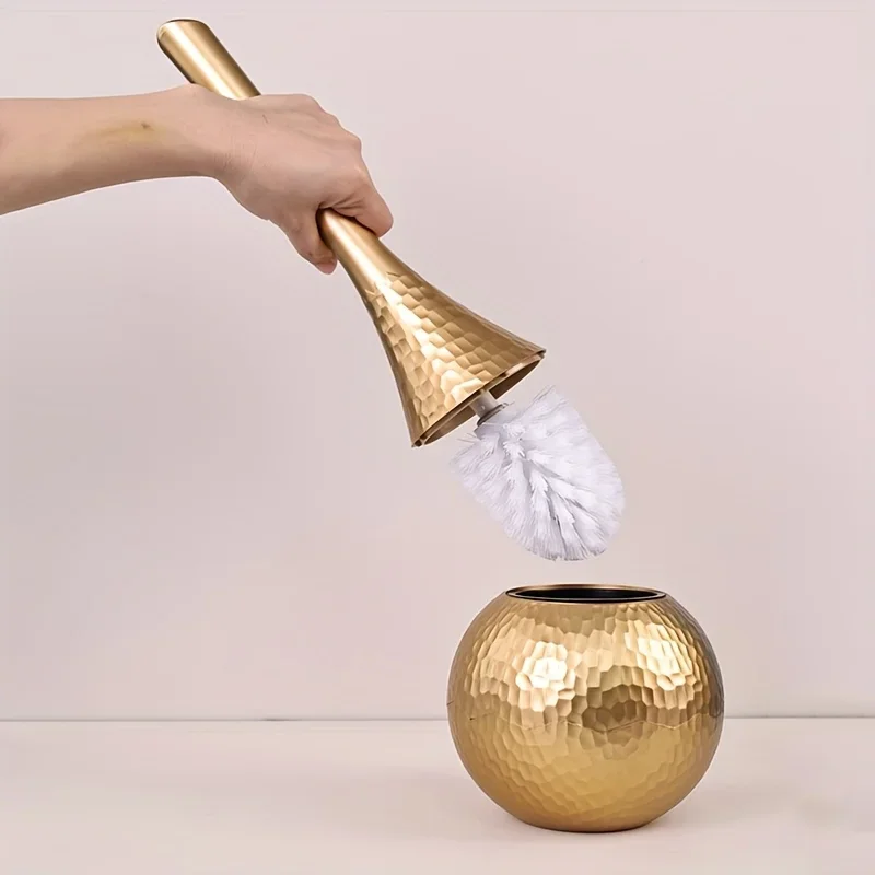Decorative Toilet Brush 6