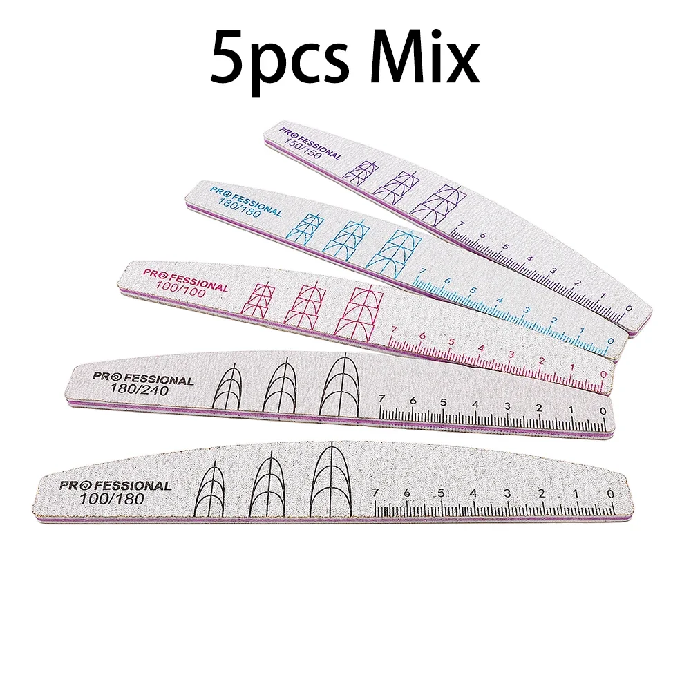 5pcs Mix