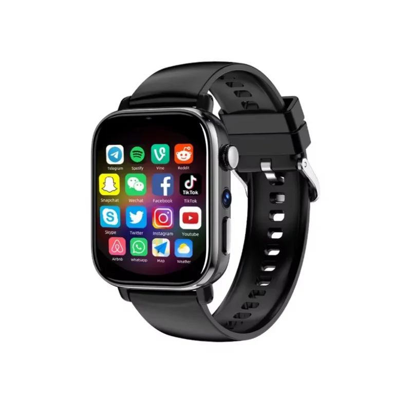 ���ο� I1S ����Ʈ��ġ 1.9��ġ AMOLED HD, 4GB+64GB, ��� ī�޶�/NFC, IP68 ���, BT/WiFi �ȵ���̵�/iOS ����/����