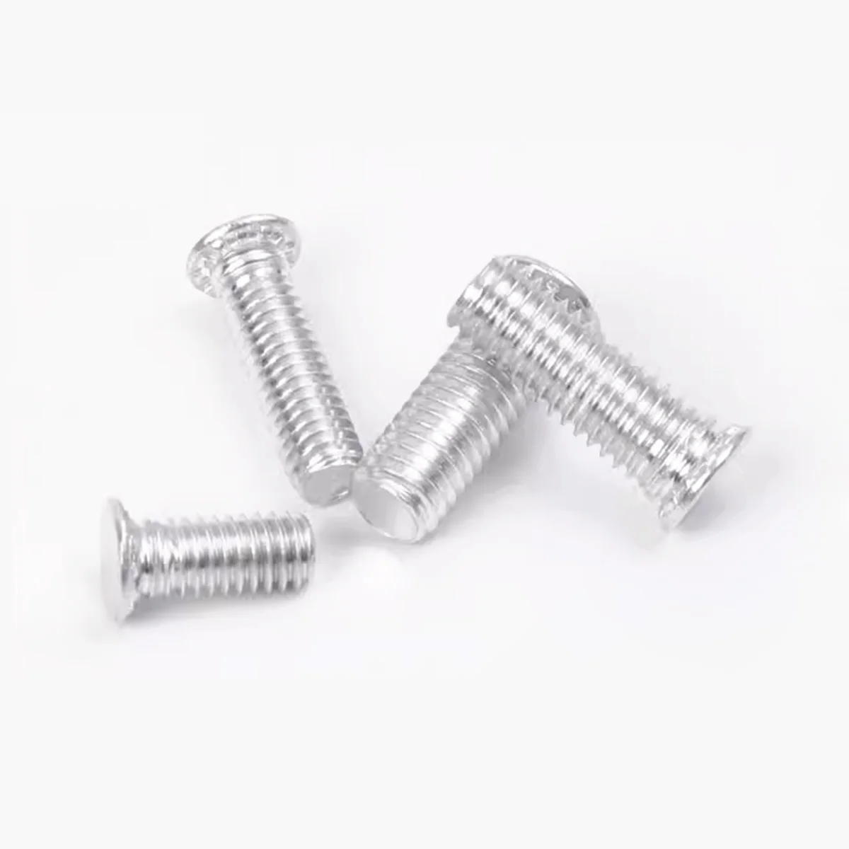 M3/M4/M5/M6 Aluminum Rivet Aluminum Alloy Sheet Metal Rivet Bolt Column