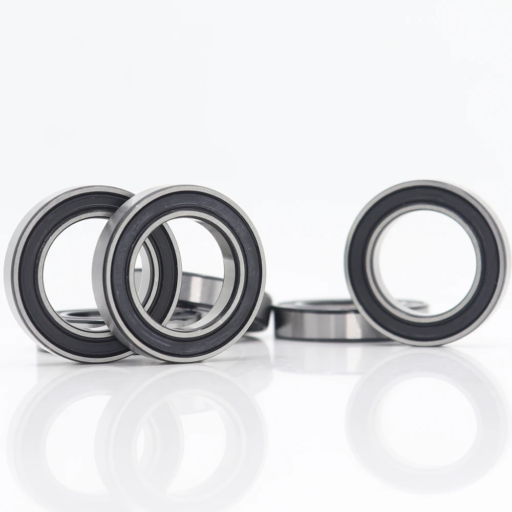 Bicycle Parts Cycling MR18307 18x30x7 Bottom Bearing 18307-LBLU Bicycle Bearing 18307-2RS Ball Bearing