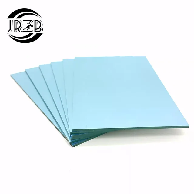 100x30mm First Surface Mirror – Optical Front Surface Reflector For DIY Projectors & Science Projects