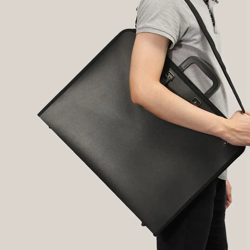 Borsa Per Tavole Da Disegno Borsa Portaoggetti Per Pittura A2