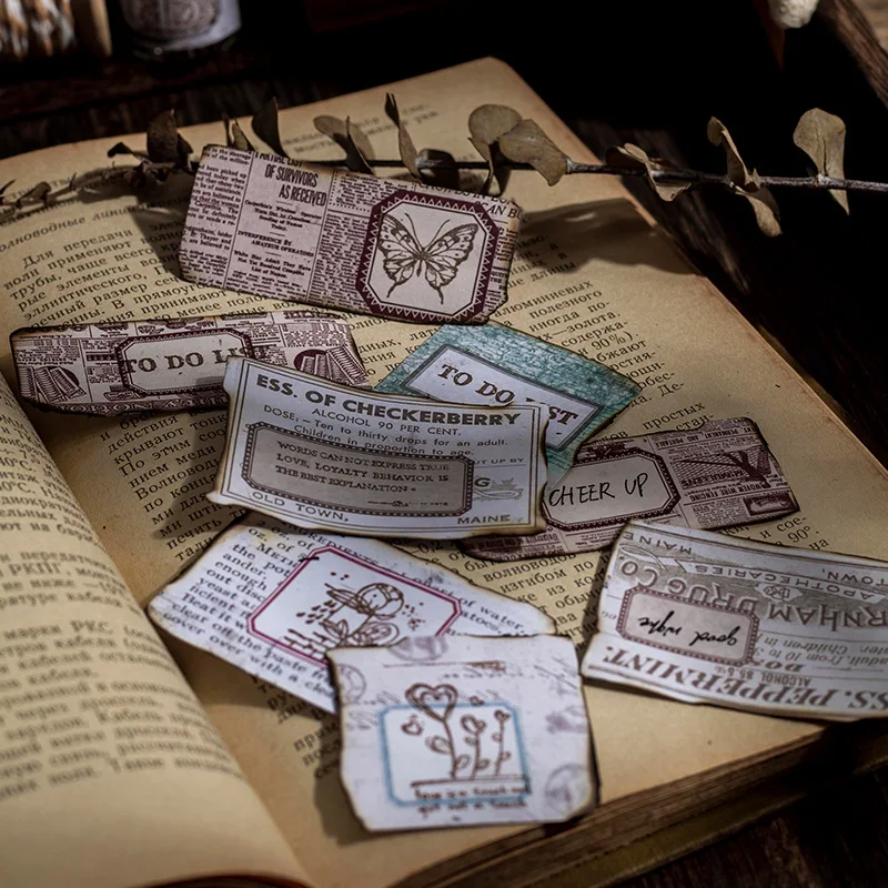 

60 шт./1 партия, декоративные наклейки на мобильный телефон