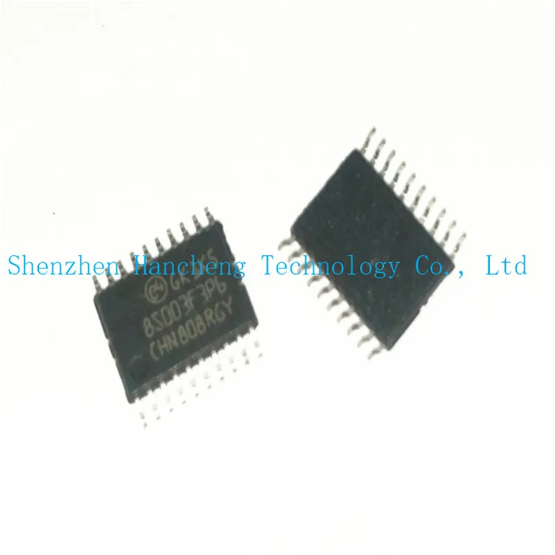 (10PCS-50PCS) STM8S003F3P6 TSSOP20 NEW CHIP IC