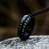 91169-d54e26.jpg Vintage Odin nordique Viking amulette Rune anneaux pour hommes Cool en acier inoxydable celtique noeud anneau bijoux de mariage cadeaux de saint valentin