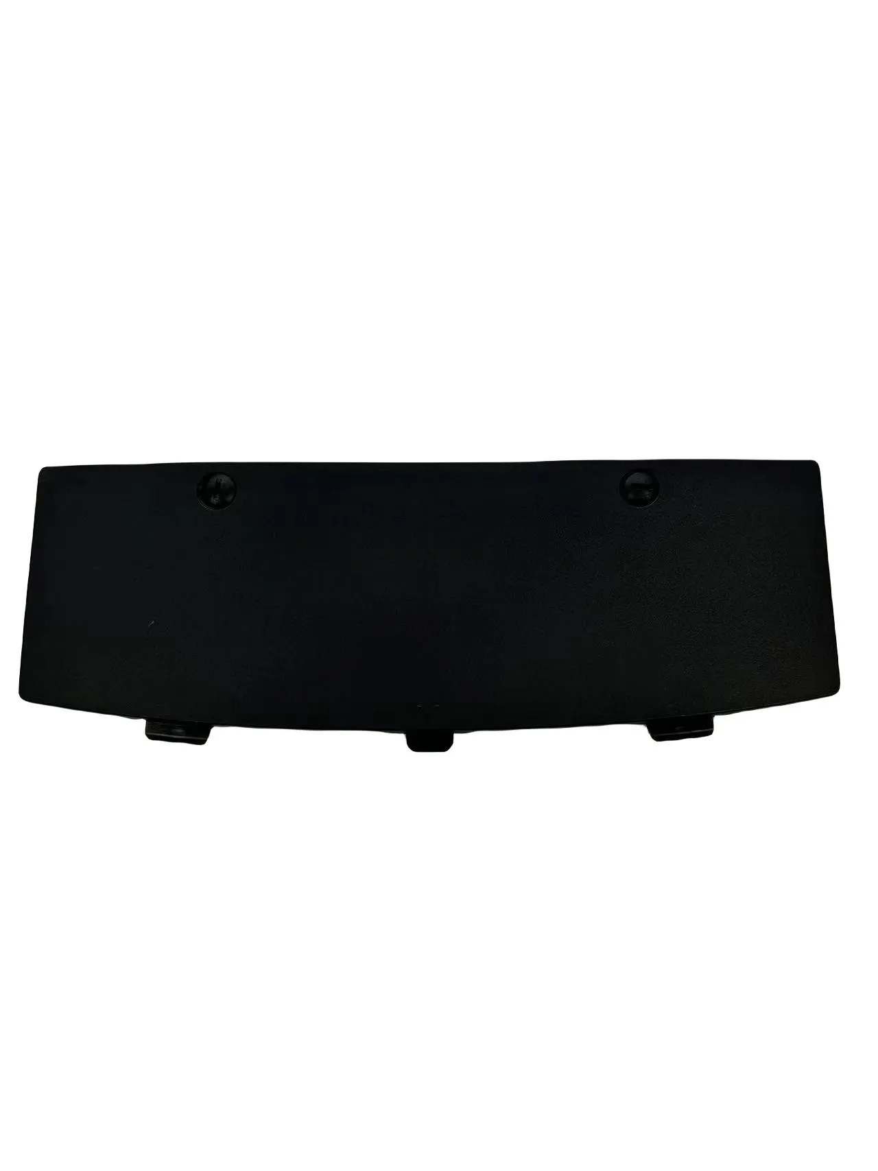 

Tesla Model 3 rear bumper lower guard black fixed small cover 1135412-00-A 1460162-00-A