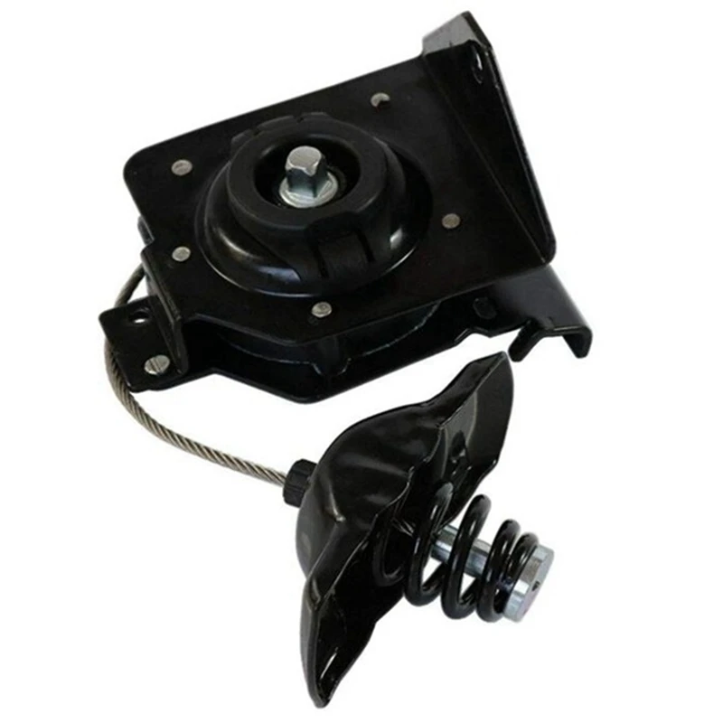 Spare Tire Winch Spare Tire Lifter 24-510 15703311 For GMC Chevrolet Replacement