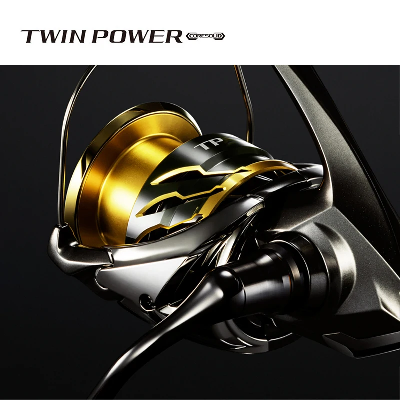 2020 Original Shimano Twin Power Twinpower 1000 Jigger Saltwater