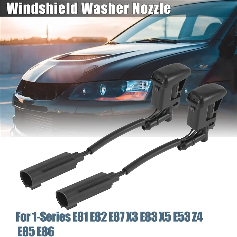 1  ο  ¼ Ź й  61667110851 BMW 1 ø E81 E82 E87 X3 E83 X5 E53 Z4 E85 E86