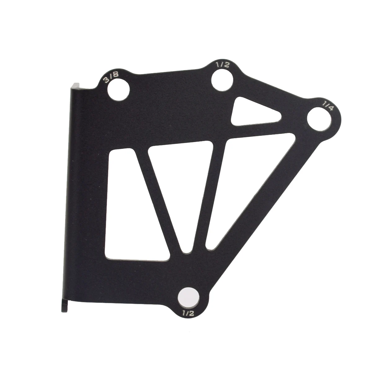 Tactical Holster Negative Cant Plate Equipment Mount Airsoft Handgun Case NCPE Extension Tourniquet Front Mounting Platform 4