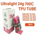 1PCS 700x18-28c 24g