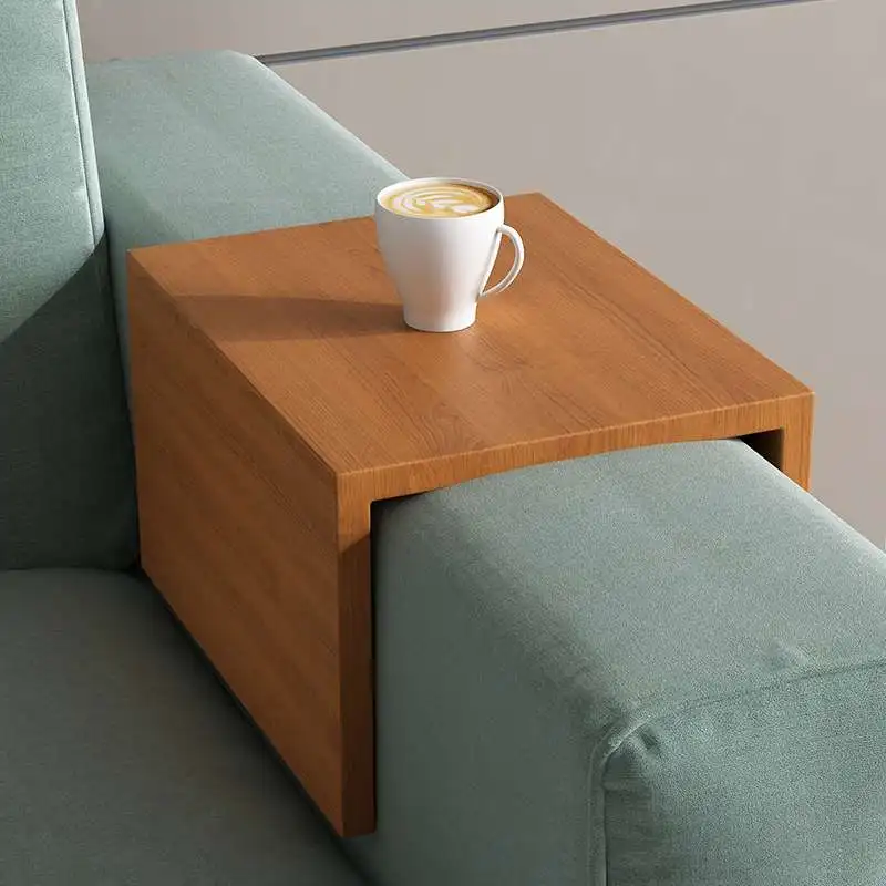 Creative Small Family Living Room Sofa Japanese Side Table Minimalist