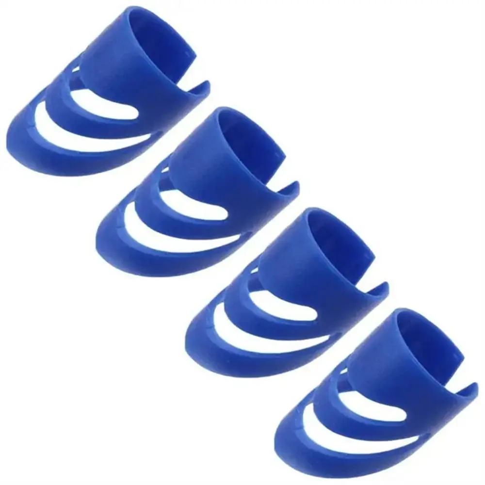 Guitar Finger Picks 4Pcs/set