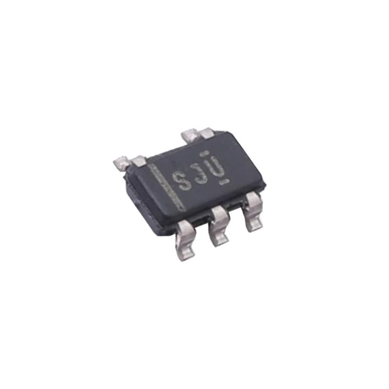 

Оригинальная микросхема TLV70028QDDCRQ1 SOT23-5 Silkscreen SJU Chip IC, 1 шт.