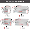 New Waterproof Sofa Cover For Living Room Non-slip Sofas Covers Easy To Clean Sofa Mat True Waterproof 1/2/3/4 Sester For Home 2