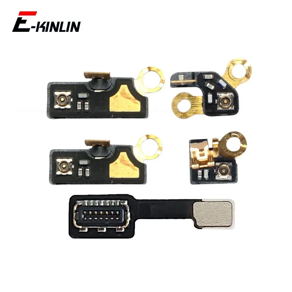 NFC Bluetooth Antenna Signal Catenate Cable For Apple Watch Series 4 5 