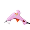 Hot Melt Glue Gun with 7mm Glue Sticks Mini Industrial Guns Heat Temperature Thermo Electric Repair Tool Heat Gun Hot Glue Stick 5