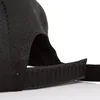 New Custom Logo Parent Child Cute Big Ears Baseball Cap Hip Hop Adjustable Snapback Hat Outdoor Children Flat Brim Trucker Caps 3