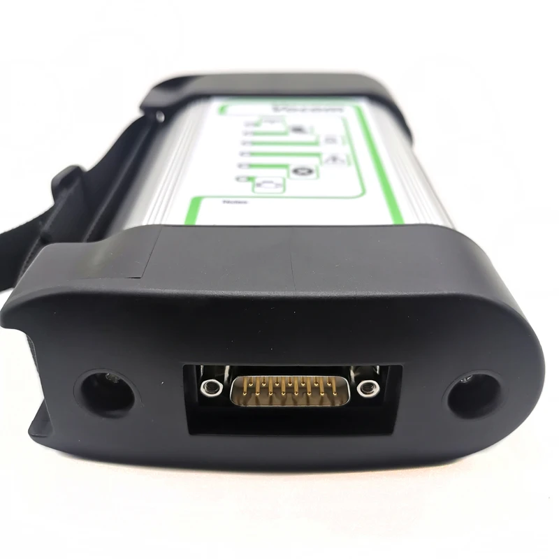For VOL V Vocom 88890300 Interface vo For Renault/UD/Mack Heavy Duty truck obd scanner Calibrate & Programming Diagnostic Tool 3