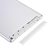 10.1 INCH 4GBRAM 64GB ROM Android 7.0 Tablet PC ZL80 4G Phone Call  MT6580 Quad-Core 1.3GHz  Dual Camera  2 SIM Card Slot 4