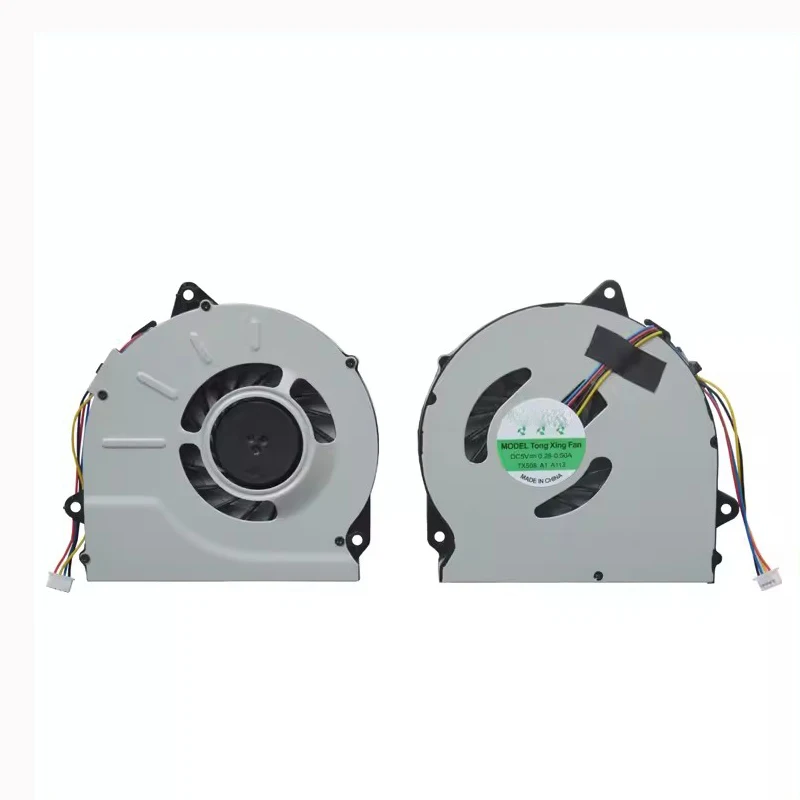 

New CPU Cooling Fan for LENOVO G50-80 G40-80 G40-30 G40-45 G50 Z50 Z40-70 V1070