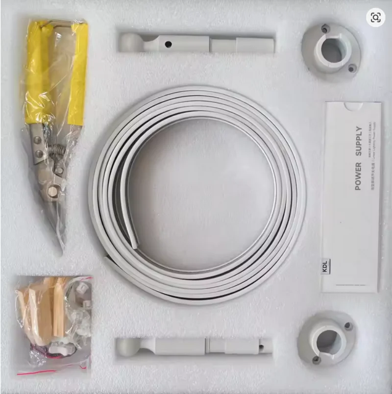รูปสินค้า LED Strip Light ตกแต่งผนังโมเดิร์น