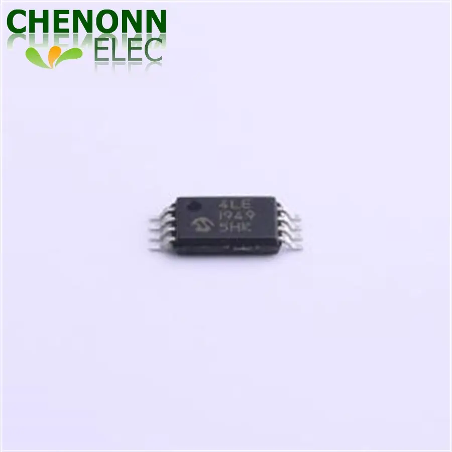 24LC512-I/ST