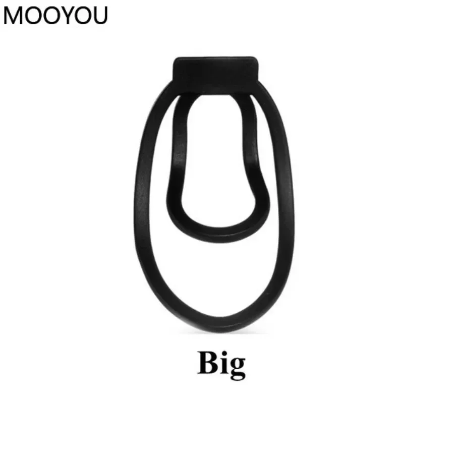 FUFU Clip Panty Sissy Male Mimic Female Pussy Device Light Plastic Trainingsclip Cock Cage Adult Sex Toys Jaula Castidad Peque&ntilde;a