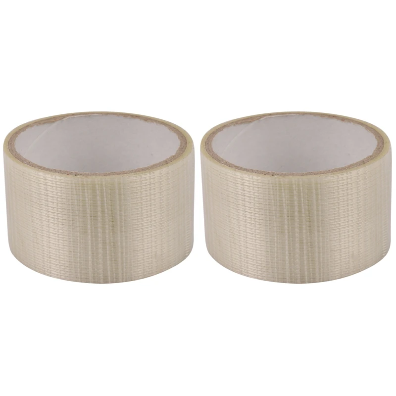 

2x5 см x 5 м водонепроницаемая лента для ремонта ветрового парусника