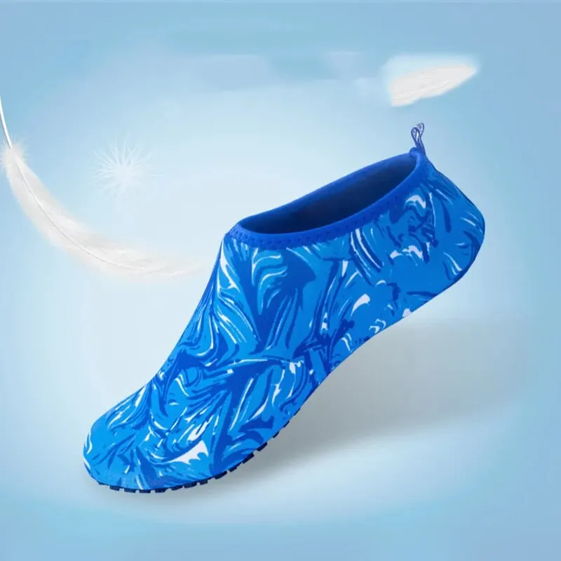 Beach Socks Snorkeling Diving Socks Shoe Cover General Equipment Swimming Non-slip