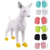 Dog Shoes Thickened Hole Shoes Wear-resistant Breathable New Fashion Pet Shoes Skidproof Slippers Pet Supplies for Dog 1