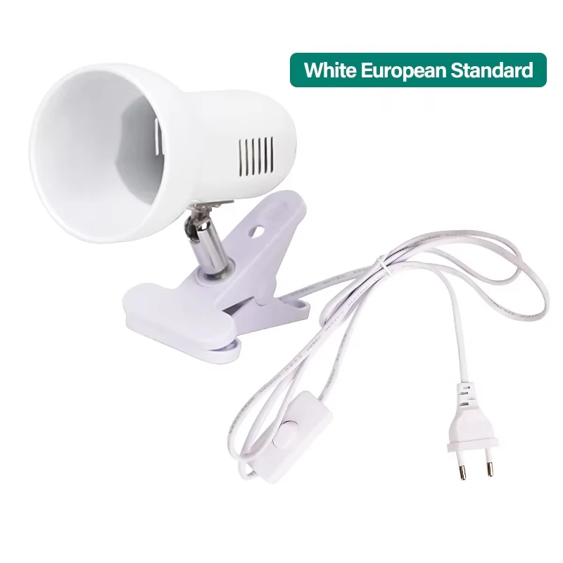 white eu plug