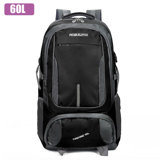 60L Black